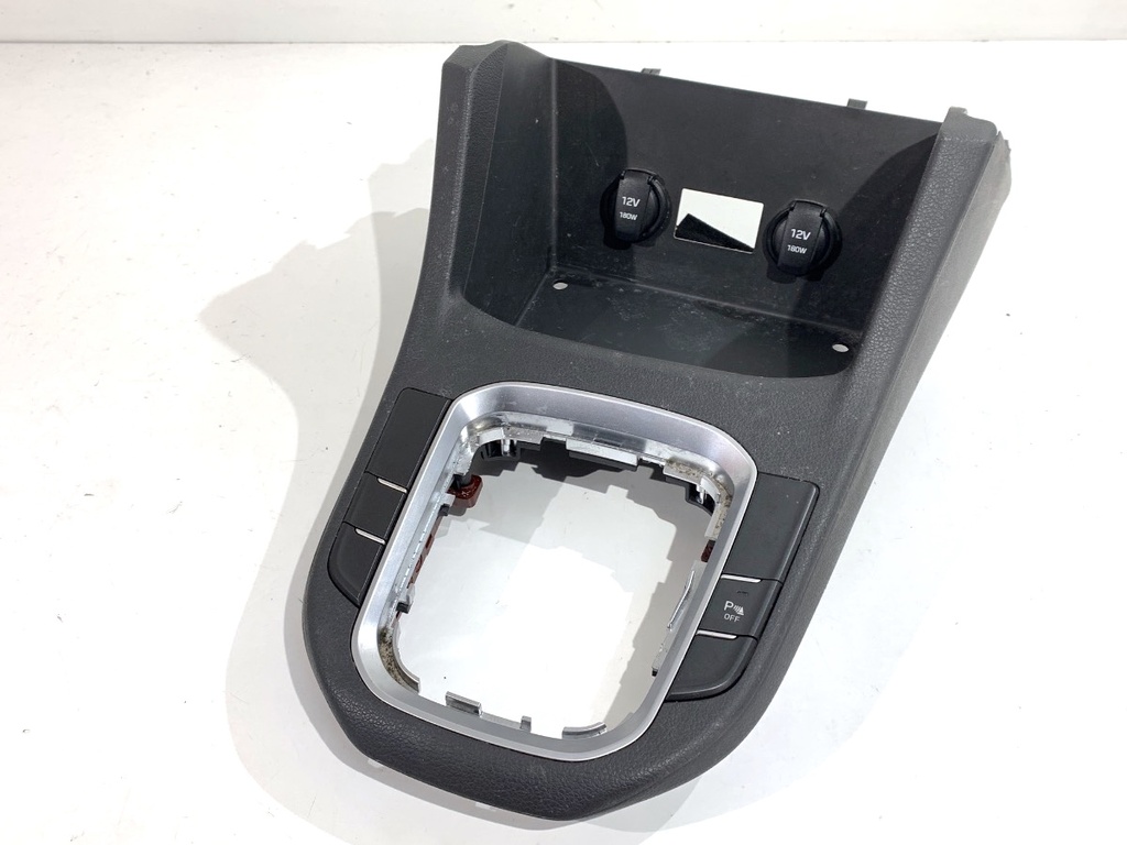 [STARK-805057] Mando de control Hyundai i30 Kombi