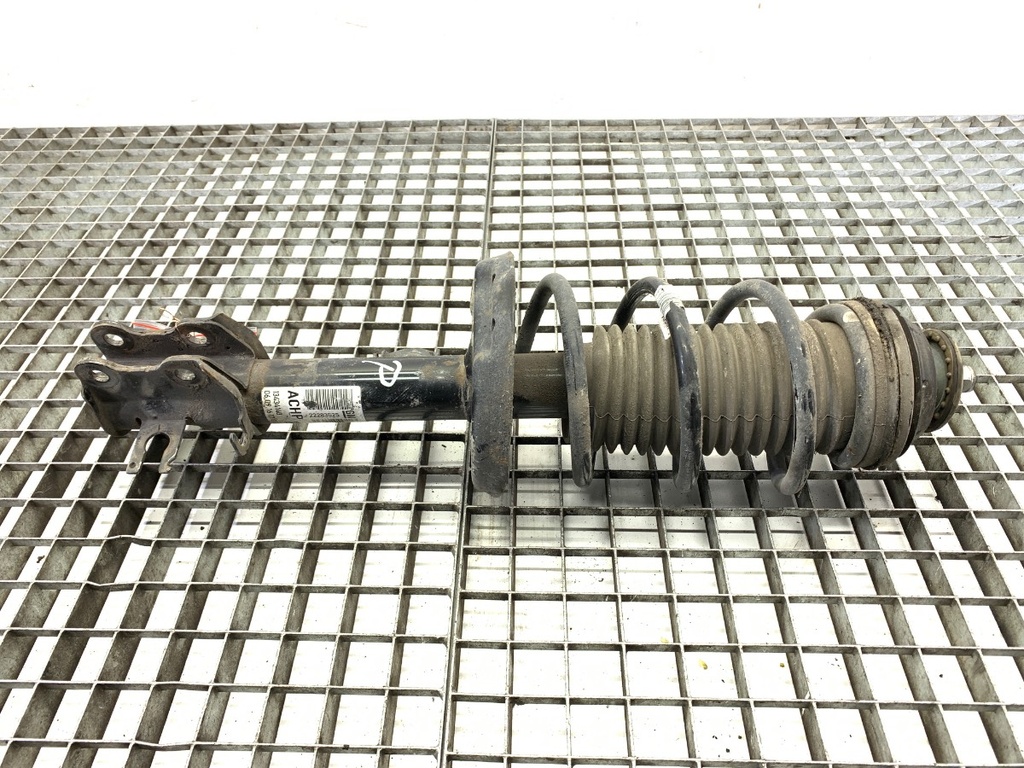 [STARK-805275] Amortiguador delantero derecho Opel Corsa E
