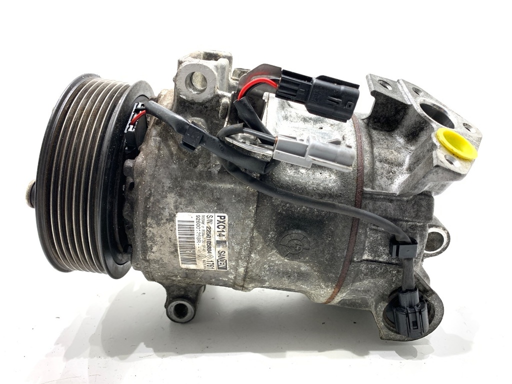 [STARK-805323] Compresor de aire acondicionado Renault Grand Scénic IV