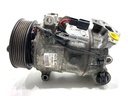 Compresor de aire acondicionado Renault Grand Scénic IV