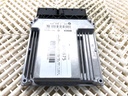 Centralita de motor BMW Serie 5 Touring (E61)
