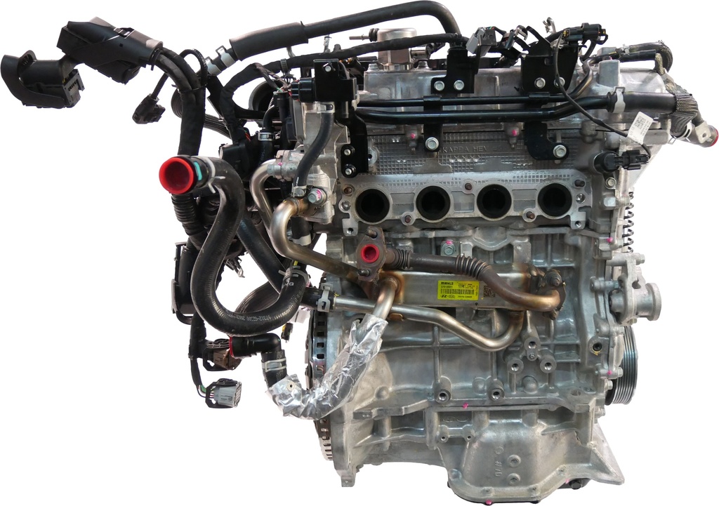 [MTD-431435] Motor Hyundai Ioniq AE 1.6 GDI Hybrid G4LE
