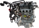 Motor Hyundai Ioniq AE 1.6 GDI Hybrid G4LE