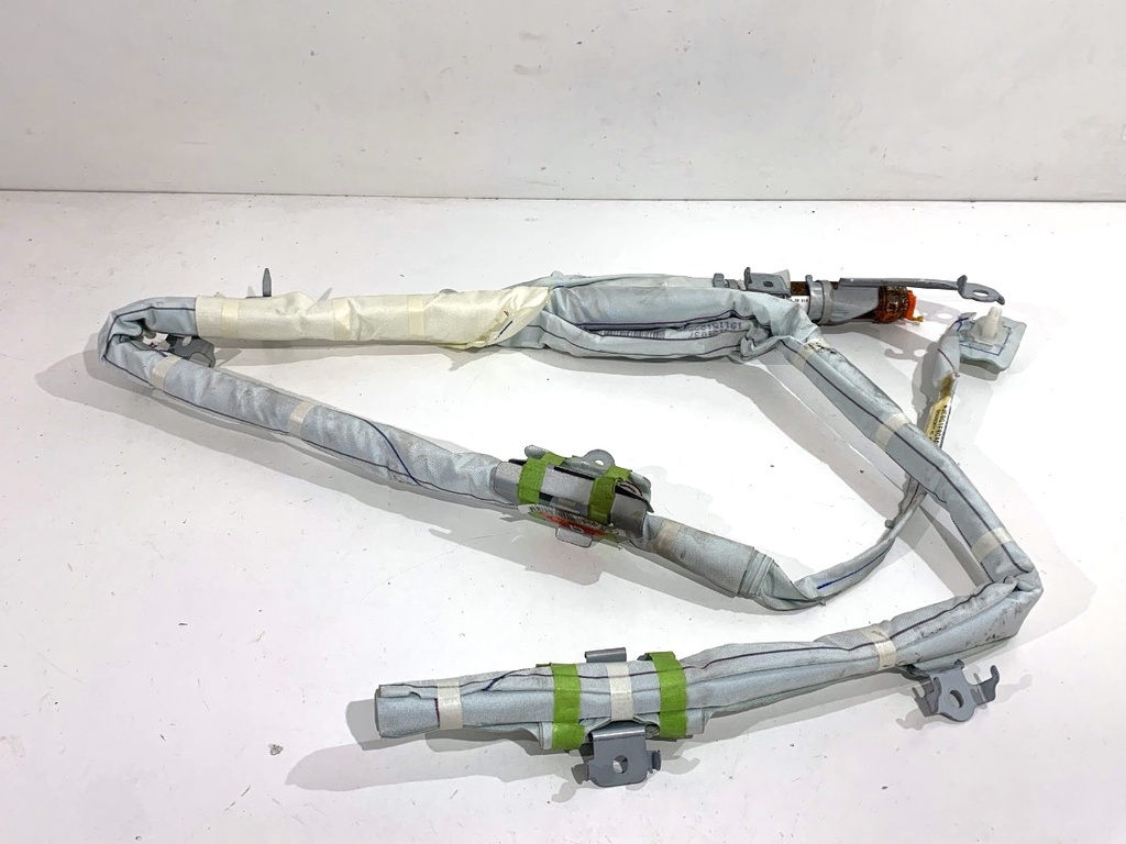 [STARK-810488] Airbag de cortina izquierdo Mazda 3