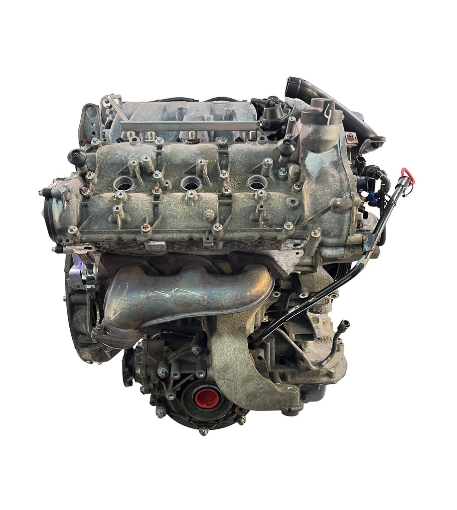 [MTD-411516] Motor Mercedes-Benz Clase C W203 C 280 3.0