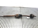 Palier delantero derecho Volvo V50 (545)