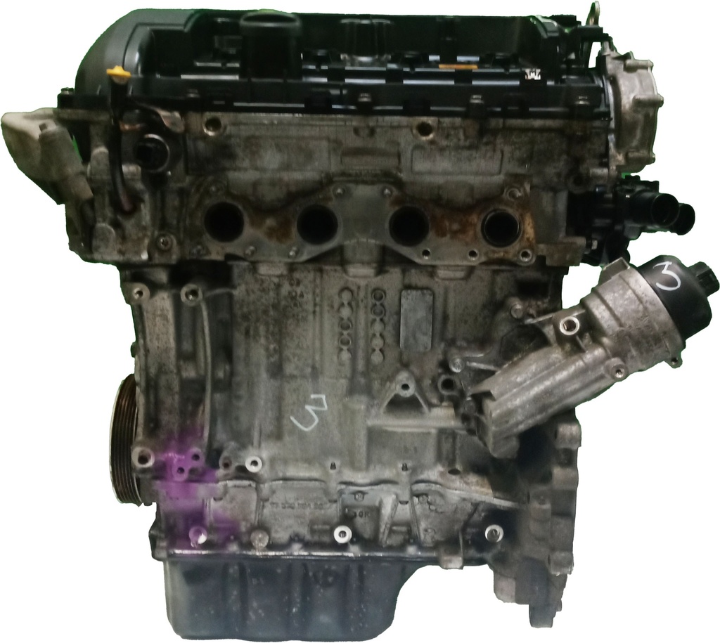 [MTD-432133] Motor Mini 1.6 N16B16A