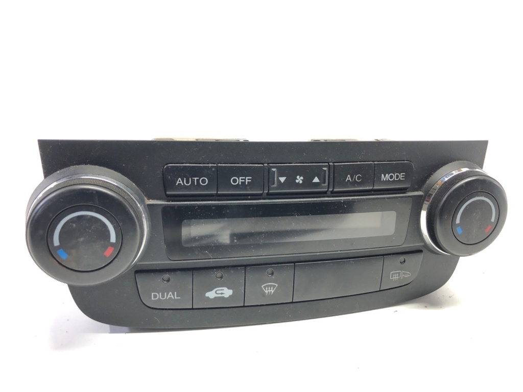[STARK-823484] Panel de control de climatización HONDA CR-V III
