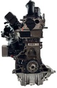 Motor VW Seat Skoda 1.2 TDI CFWA