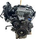 Motor Suzuki SX4 S-Cross 1.6 VVT M16A