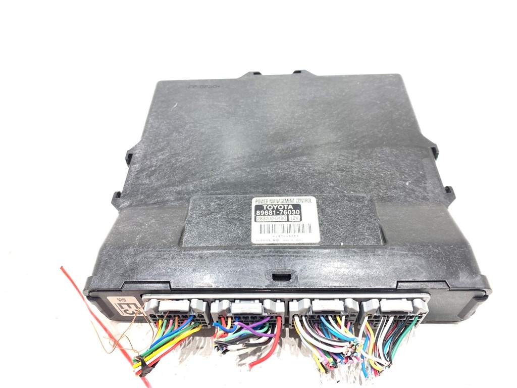 [STARK-828673] Módulo electrónico LEXUS CT (ZWA10_)