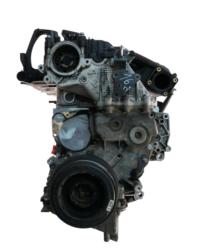 [MTD-446876] Motor BMW Serie 5 E60 E61 3.0 525d M57D30