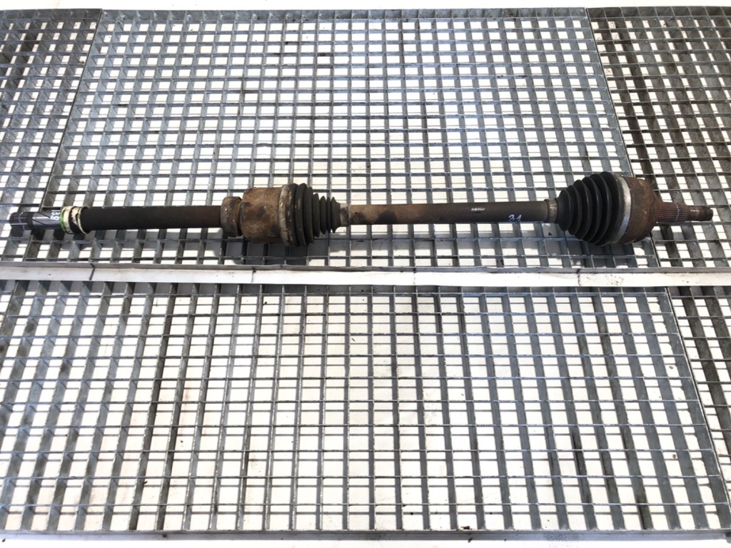 [STARK-835513] Palier delantero derecho Opel Movano B