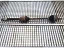 Palier delantero derecho Opel Movano B