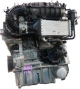 Motor Seat VW Leon Golf 1.5 TSI DPBA