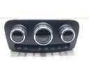 Panel de control de climatización MINI Clubman (F54)