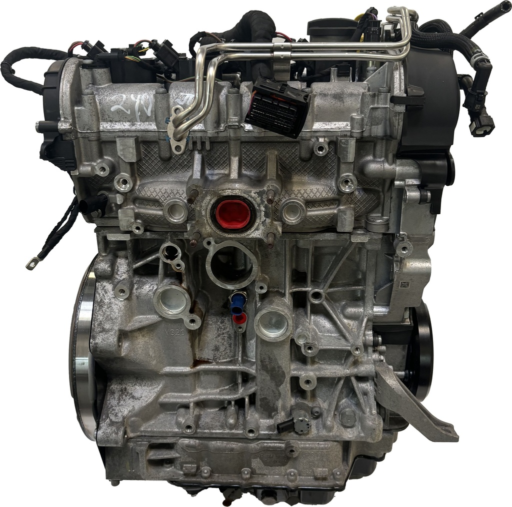 [MTD-449976] Motor Skoda VW Superb 1.4 TSI GTE DGEB
