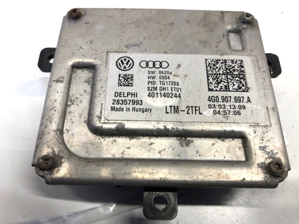 [STARK-839671] Módulo de xenón VW Sharan (7N1, 7N2)