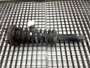 Amortiguador trasero derecho Jaguar XF I (X250)