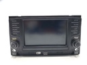 Pantalla multifunción VW Golf VII