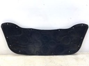 Aislante de capó Mercedes-Benz CLA coupe (C117)