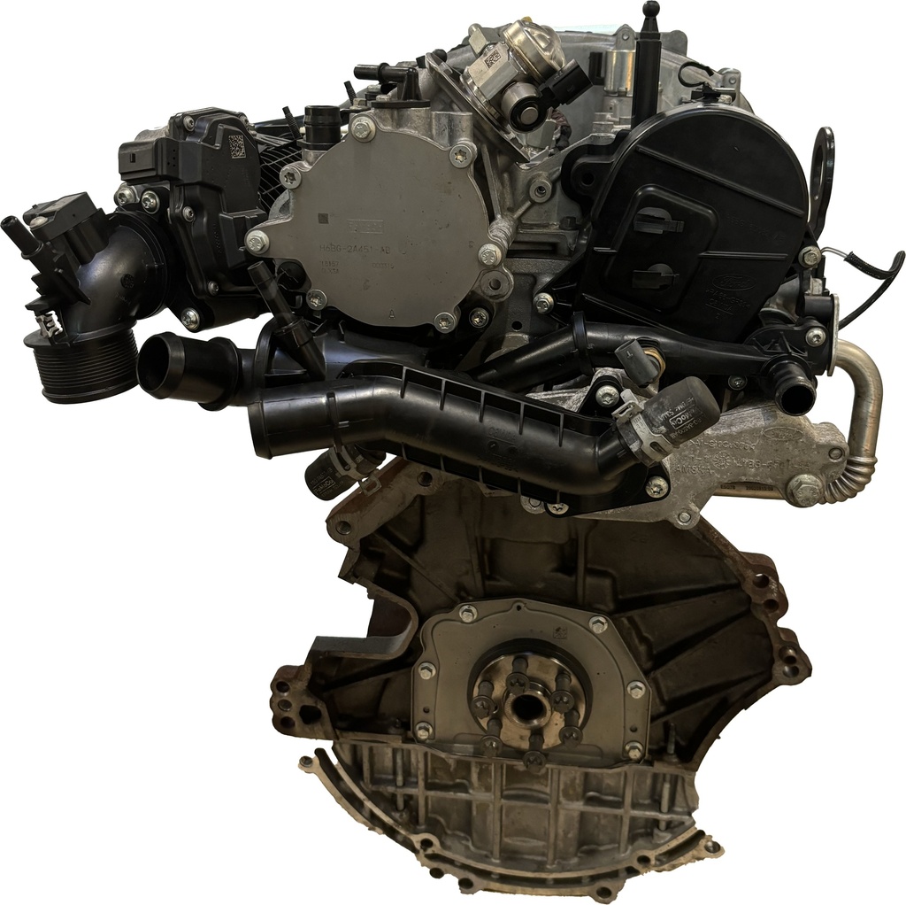 [MTD-452847] Motor Ford Puma 1.0 EcoBoost B7JB