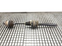 Palier delantero derecho VW Golf V
