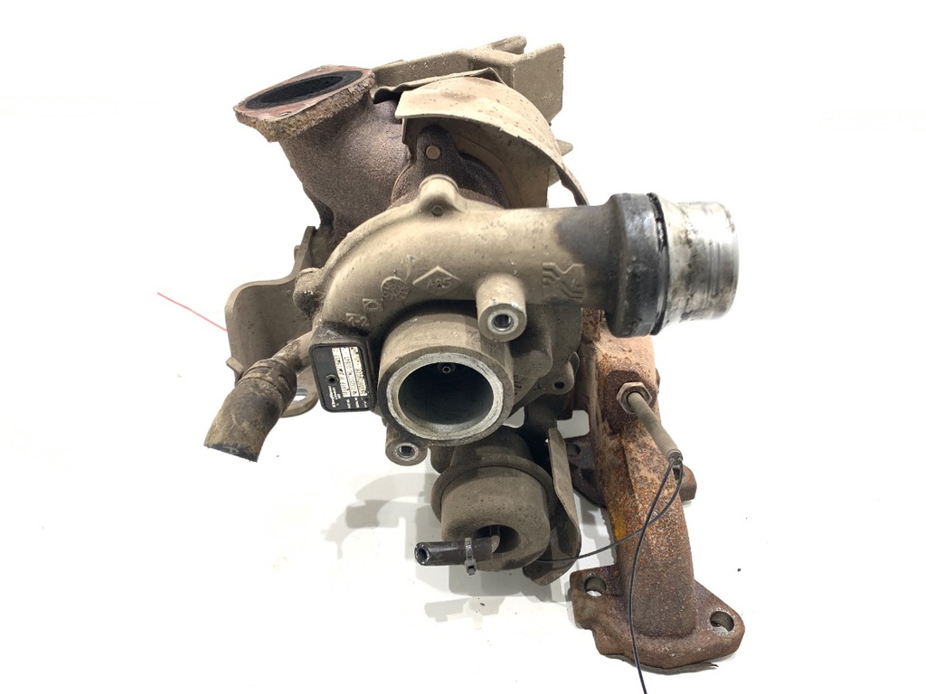 [STARK-851068] Turbocompresor DACIA Duster (HS_)