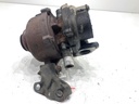 Turbocompresor para Peugeot 407 (6D_)