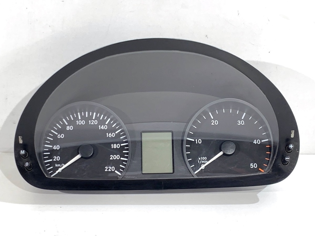 [STARK-858081] Cuadro de instrumentos para Mercedes-Benz Vito / Mixto (W639)