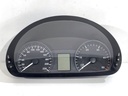 Cuadro de instrumentos para Mercedes-Benz Vito / Mixto (W639)