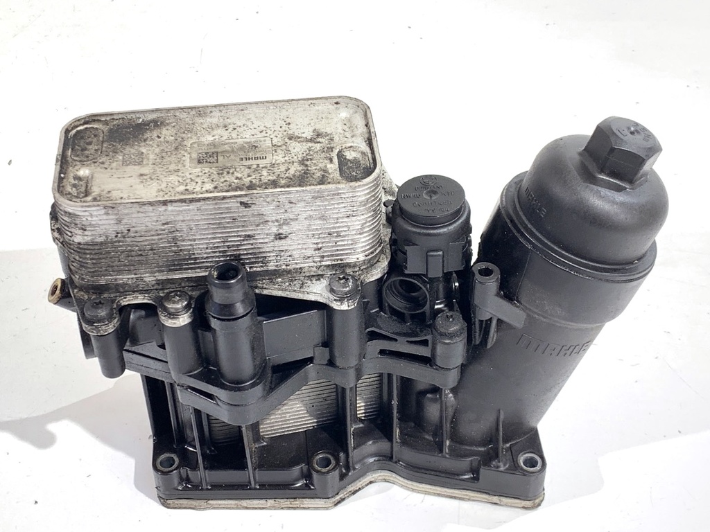 [STARK-858755] Soporte de filtro de aceite para BMW X3 (F25)
