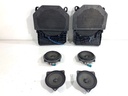 Kit de altavoces BMW Serie 3 (E90)