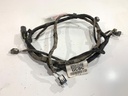 Cableado sensores aparcamiento trasero Ford Focus IV Turnier