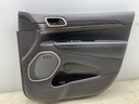 Panel de puerta delantero derecho Jeep Grand Cherokee IV