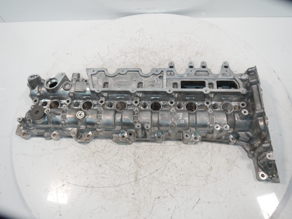 [MTD-494486] Tapa de balancines para Land Rover Defender L663 3.0