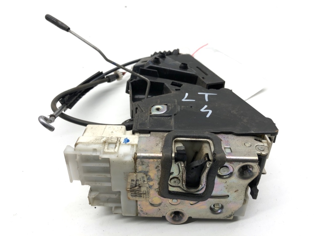 [STARK-866166] Cerradura de puerta trasera izquierda Mercedes-Benz Clase A (W169)