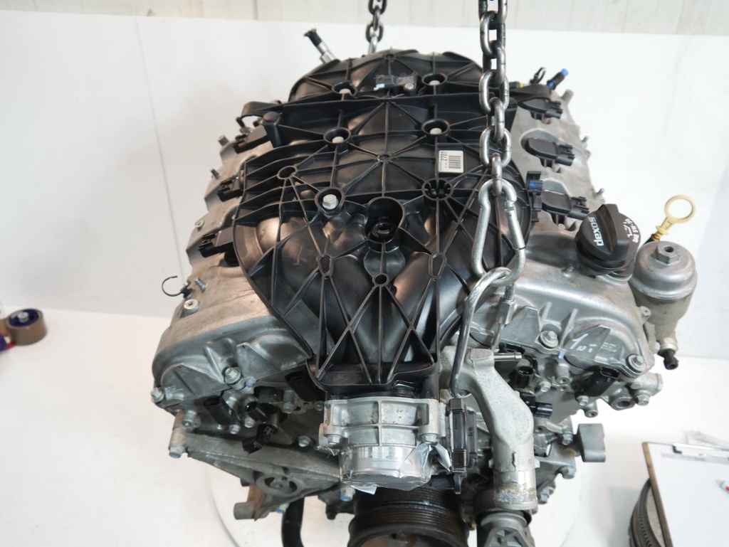 [MTD-494613] Motor GMC Acadia 3.6 V6 LLT
