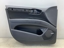 Panel de puerta delantero izquierdo Audi Q7 (4LB)
