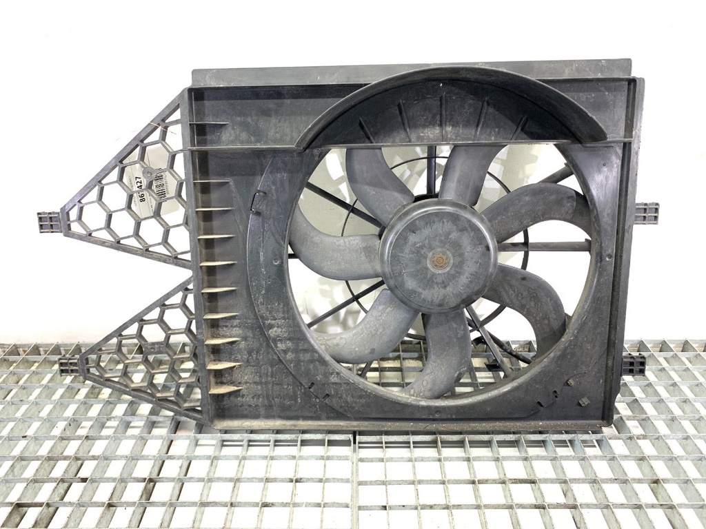 [STARK-867427] Electroventilador VW Polo V (6R1, 6C1)