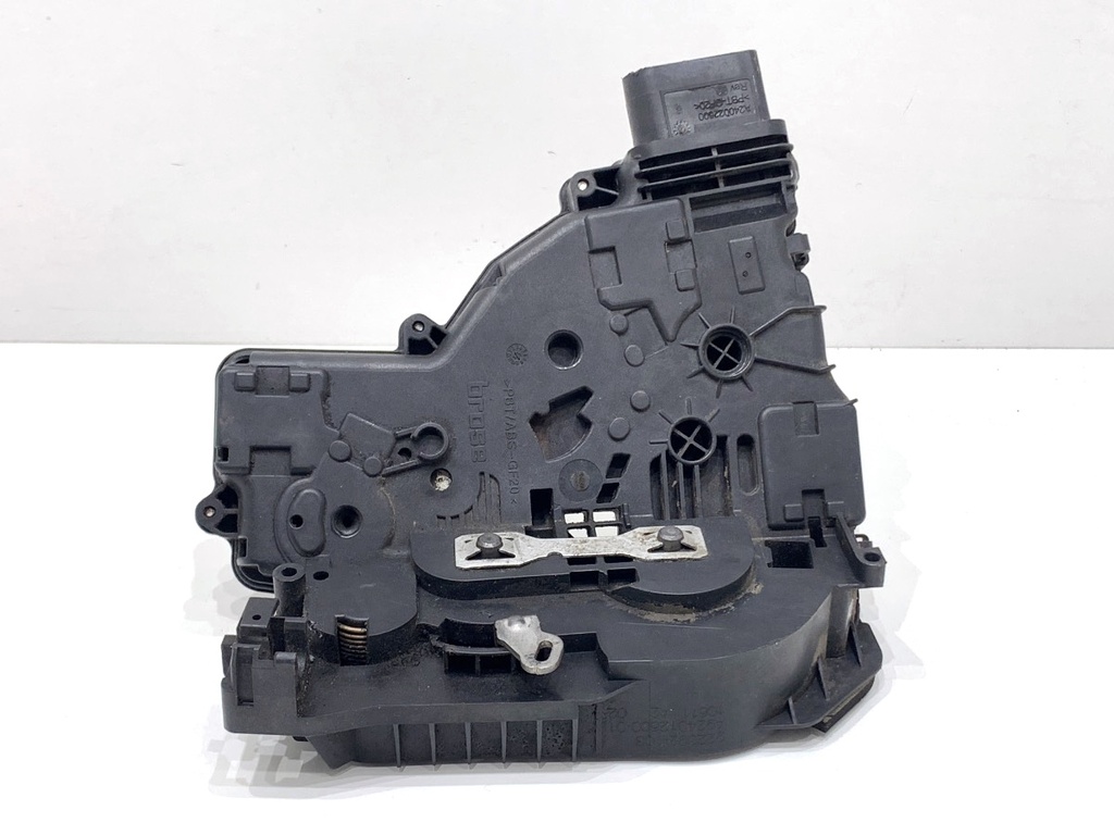[STARK-867630] Cerradura de puerta trasera izquierda VW Sharan (7N1, 7N2)