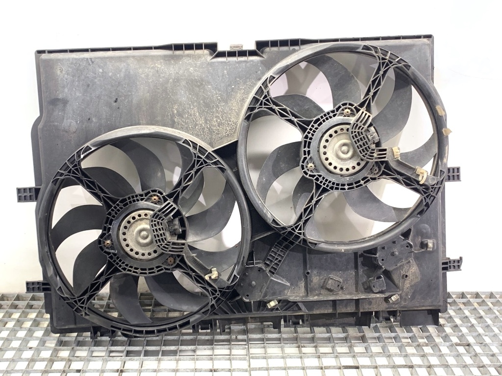 [STARK-868098] Electroventilador Peugeot Boxer Autobus