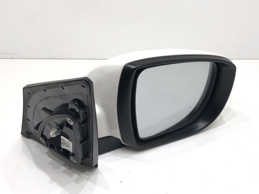 [STARK-695312] Retrovisor derecho HYUNDAI ix35 (LM, EL, ELH) 2009-2022 TCW - CREAMY WHITE