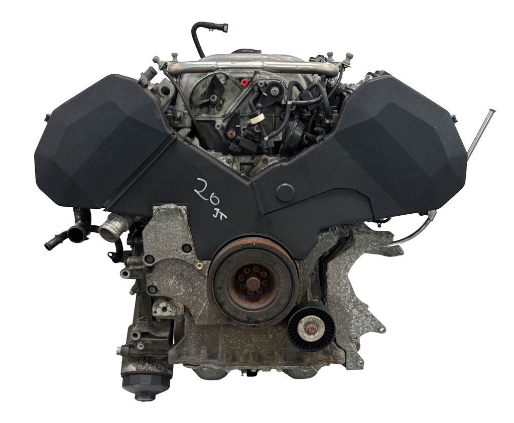 [MTD-495087] Motor VW Touareg 4.2 V8 AXQ