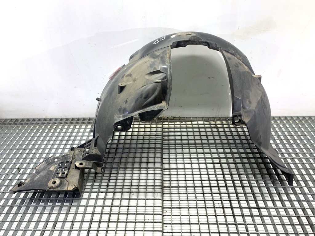 [STARK-868658] Panel lateral trasero derecho Dacia Logan II 2012-2022 1.0 SCe
