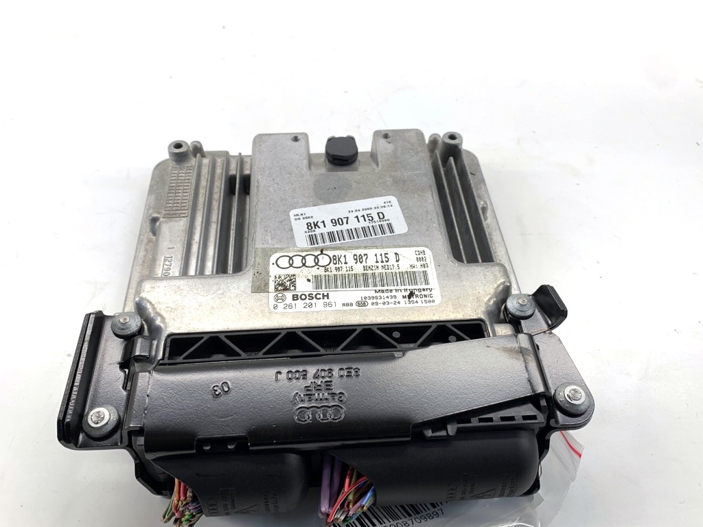 [STARK-870989] Unidad de control del motor AUDI A4 B8 Avant 1.8 TFSI 2007-2015