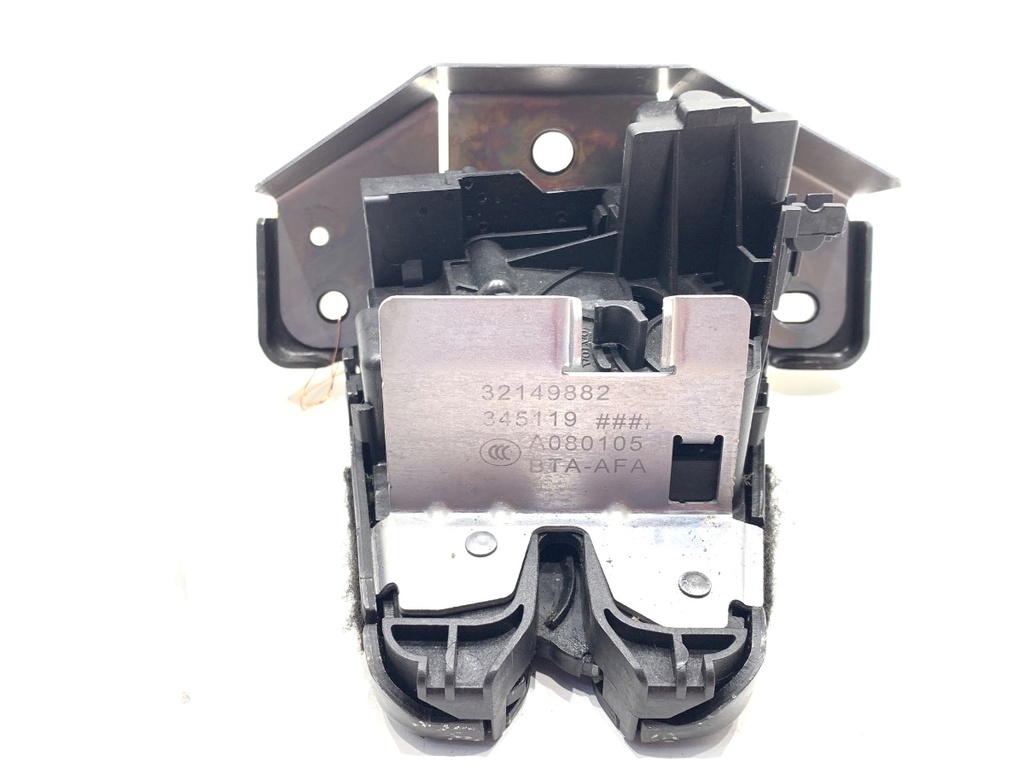 [STARK-871251] Cerradura de portón para Volvo XC60 II (246) 2017-2022 B5 Mild-Hybrid AWD 173 kW (235 CV) - Ref: 32149882