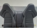 Asientos Porsche Panamera 971