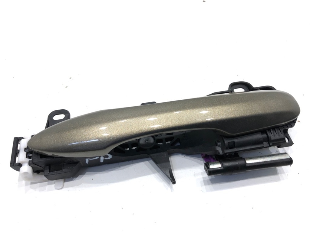 [STARK-874511] Manilla exterior de puerta delantera derecha Toyota Yaris (_P21_, _PA1_, _PH1_) 2020-