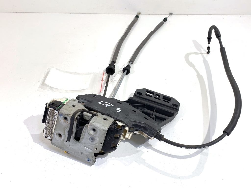 [STARK-876197] CERRADURA PUERTA DELANTERA IZQUIERDA JEEP CHEROKEE (KL) 2013-2022